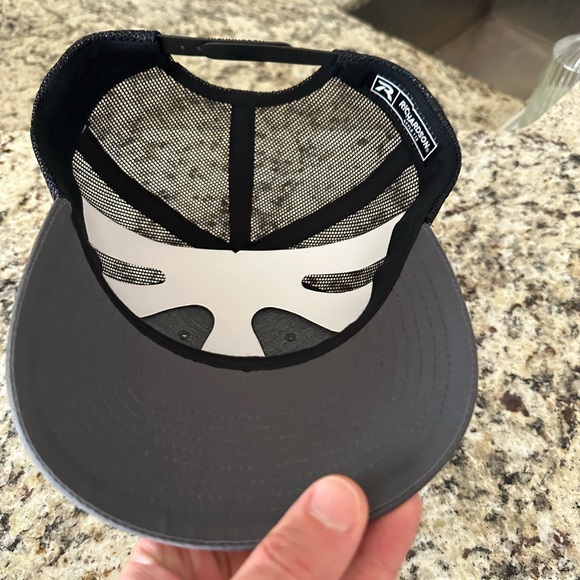Richardson 112 snap back trucker - Picture 2 of 4
